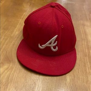 Atlanta Hat